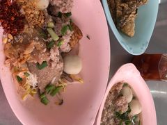 -榮泰米粉湯(Left Shop)