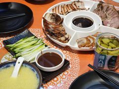 -傅记酱肉