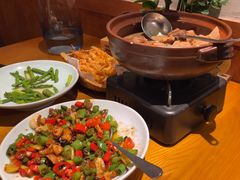 -丹江渔村(望京店)