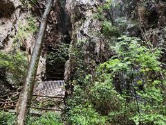 -雁荡山风景名胜区