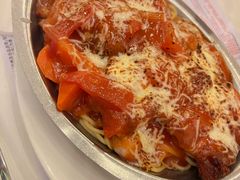 -大哥餐厅(西城花园店)