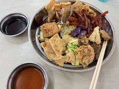 -瑞安第一泡·后街泡泡(虹桥后街店)