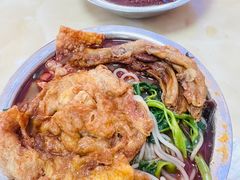 -凤张螺蛳粉·爽口粉(跃进路总店)