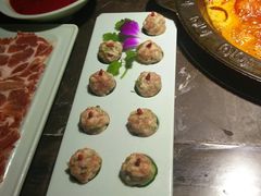 -红九格老火锅(三峡广场店)