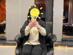 -IN STYLE•造型