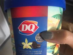 -DQ·蛋糕·冰淇淋(五角场万达店)