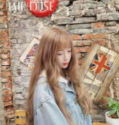 -Hair house发舍