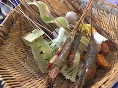-马路边边串串香(北苑旗舰店)