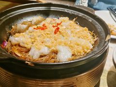 -绿茶餐厅(龙湖星悦荟店)