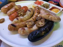 -Famous肥猫墨西哥音乐餐吧(五棵松华熙LIVE店)