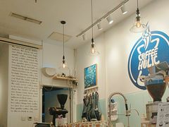 -COFFEE HOLIC(朝外SOHO店)