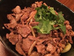 -疆Jiang·新疆秘制料理