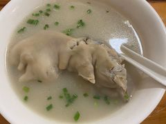 -明红蹄花(糍粑店街店)