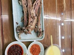 -清真·益鑫羊肉手抓馆(花园北街店)