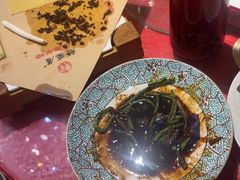 -魁盛居百年鲁菜馆(中林路店)