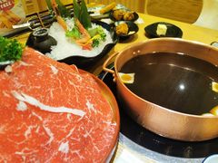 和牛-伊豆野菜村(大族广场店)