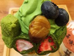 -無邪日式甜品(华润五彩城购物中心店)