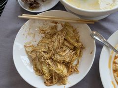 -全聚德(长白直营店)