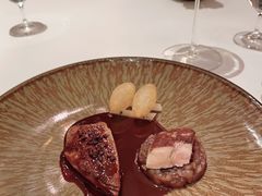 -Caprice(香港四季酒店)