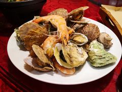 -海岛渔村大酒店(云霄路店)