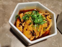 -新白鹿餐厅(金鹰新街口店)