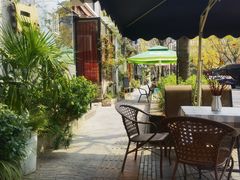 -三色堇(小通巷店)