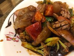 -旺达·福州菜(正大广场店)