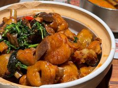 -岛风·台食小馆 ISLAND BISTRO(烟台山店)