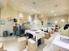 -盘炉forenza·云贵川融合小食堂 ( 钟楼中柳巷店)