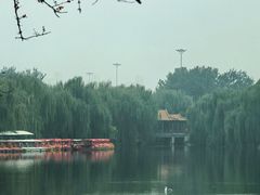 -南翠屏公园
