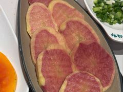 -老福耶小草帽石锅鱼(奥体店)