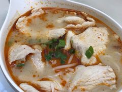 -翠华餐厅(香港国际机场店)