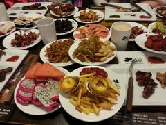 -汉巴味德(大悦城店)