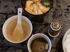 -姗娜娜足道·SPA(古北店)