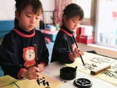 -阿妮亚少儿美术书法(望京店)