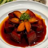 在北京吃到了公主专属漂亮饭…