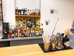 -BIJOU coffee&cocktail(龙岗万科广场店)