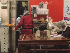 -东泰祥生煎馆(长宁路店)