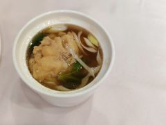 -丰泽园饭店