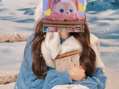 -海马体照相馆(上海晶耀前滩店)