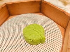 翡翠红豆糕-莲湖糕团店·老秦淮小吃