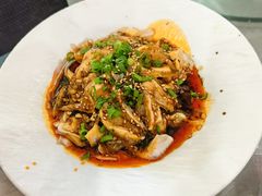 -成都驻京办餐厅(蜀都宾馆店)