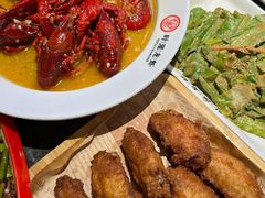 -叶派龙虾·招牌十三香(合肥路首店)