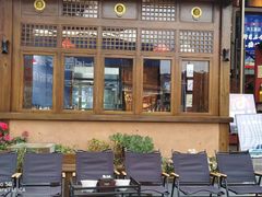 -木王宴语·野生鲜菌火锅(玉河店)