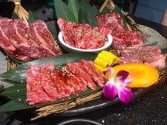 -虎丸烧肉(新大陆广场店)