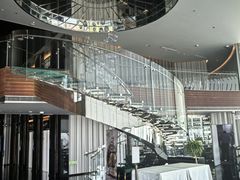 -上海新锦江大酒店