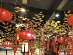 -满园烤鸭·春饼(太原街万达店)