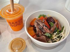 -BAKER&SPICE(BFC外滩金融中心店)