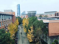 -浙江万里学院(钱湖校区)