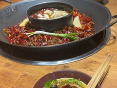 -楠火锅(龙阳广场店)